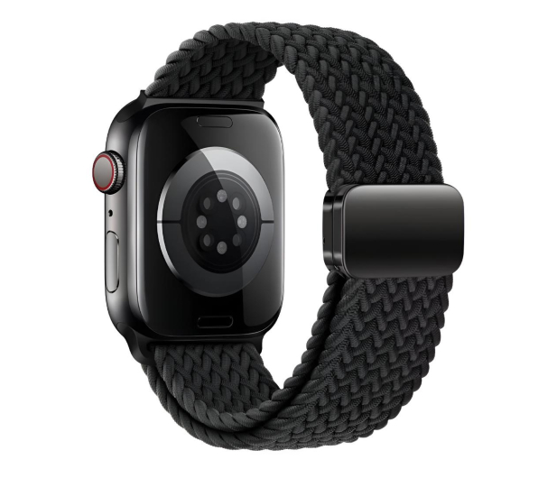 TECH-PROTECT Nylonmag do Apple Watch 40/41/42 mm Black 5906302312870 - 1290081 - zdjęcie 2